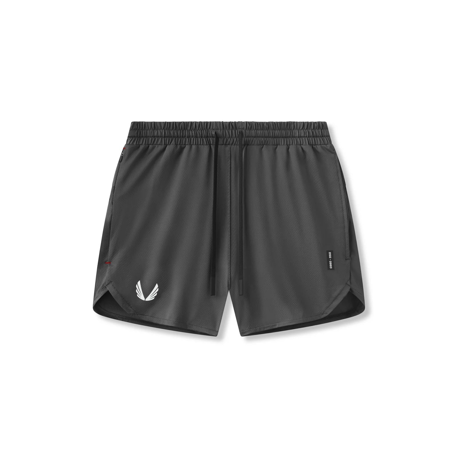 AeroSilver® 5" Linerless Shorts