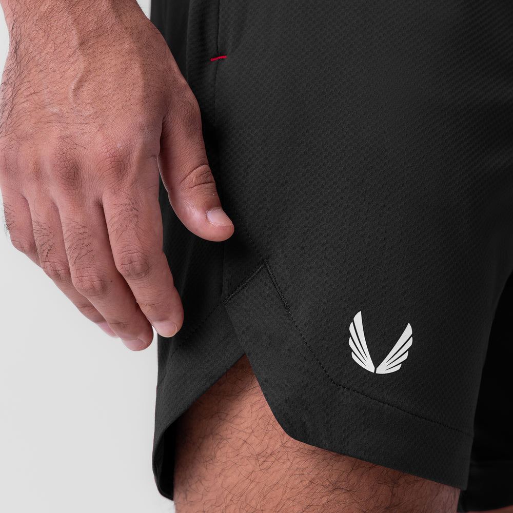 AeroSilver® 7" Linerless Shorts