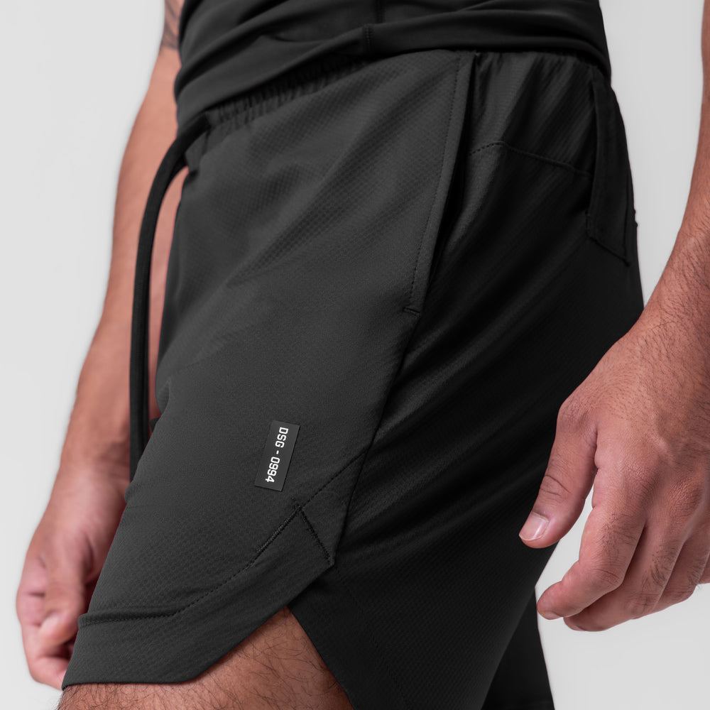 AeroSilver® 7" Linerless Shorts