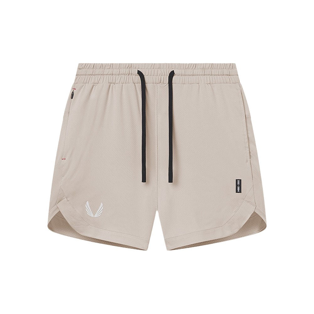 AeroSilver® 7" Linerless Shorts