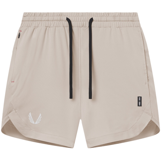 AeroSilver® 7" Linerless Shorts