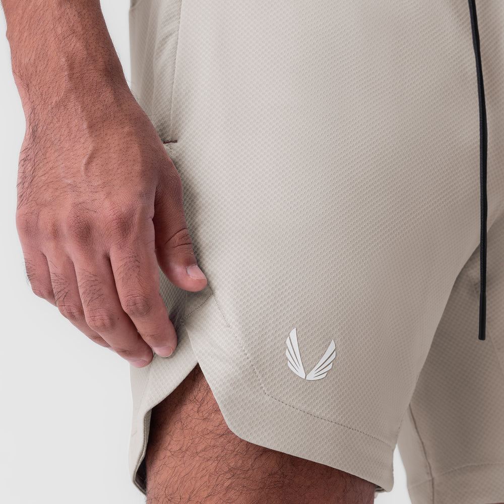 AeroSilver® 7" Linerless Shorts