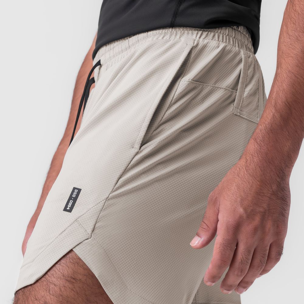 AeroSilver® 7" Linerless Shorts