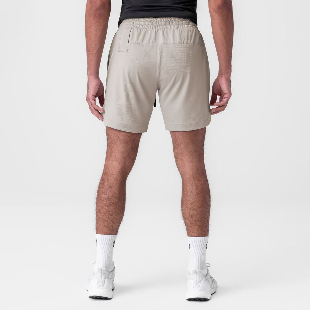 AeroSilver® 7" Linerless Shorts