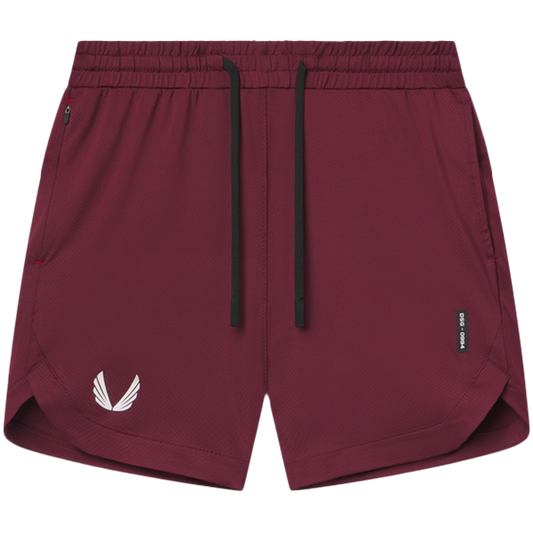 AeroSilver® 7" Linerless Shorts