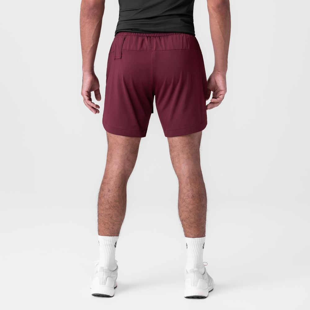 AeroSilver® 7" Linerless Shorts