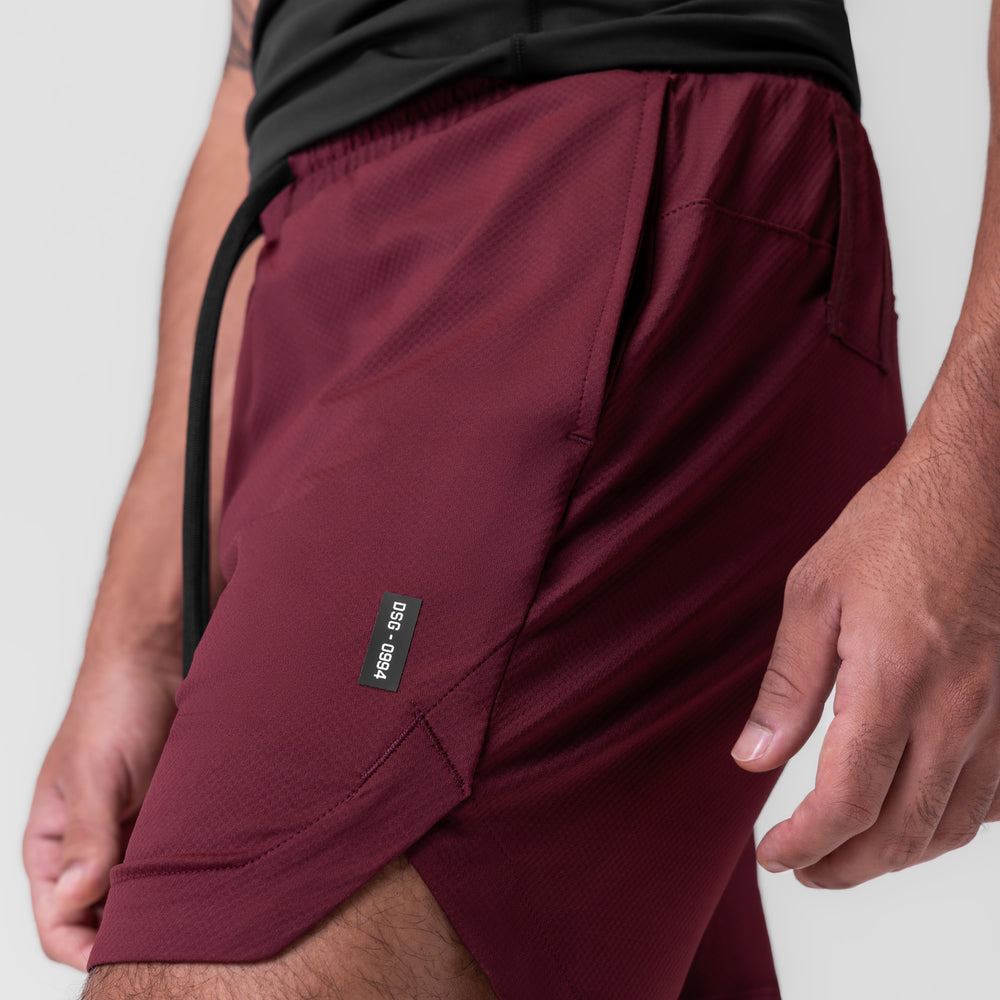 AeroSilver® 7" Linerless Shorts