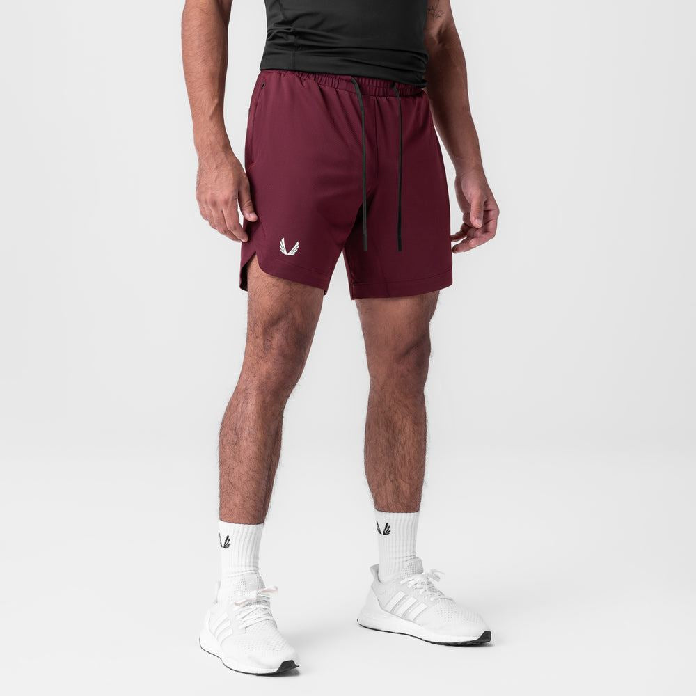 AeroSilver® 7" Linerless Shorts