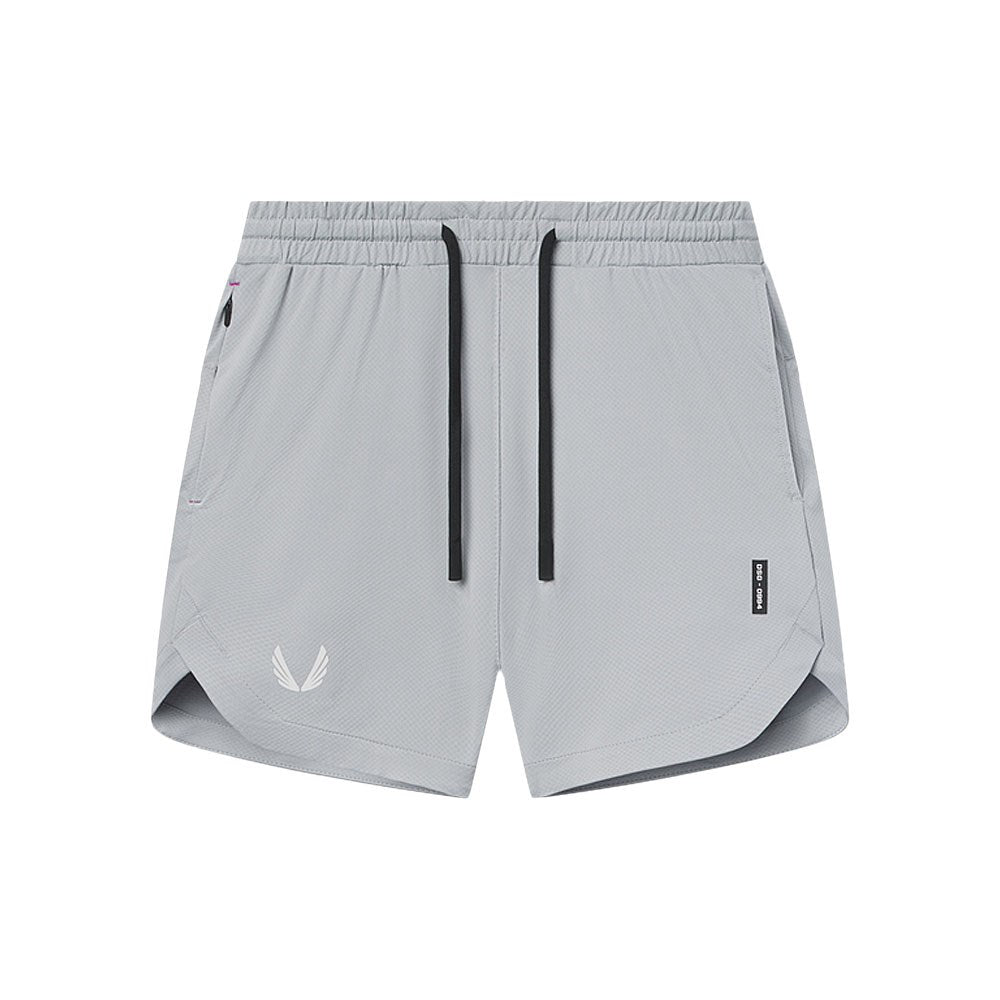 AeroSilver® 7" Linerless Shorts