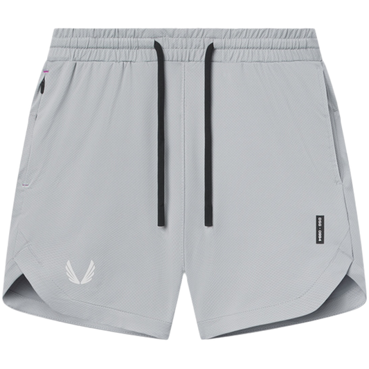 AeroSilver® 7" Linerless Shorts