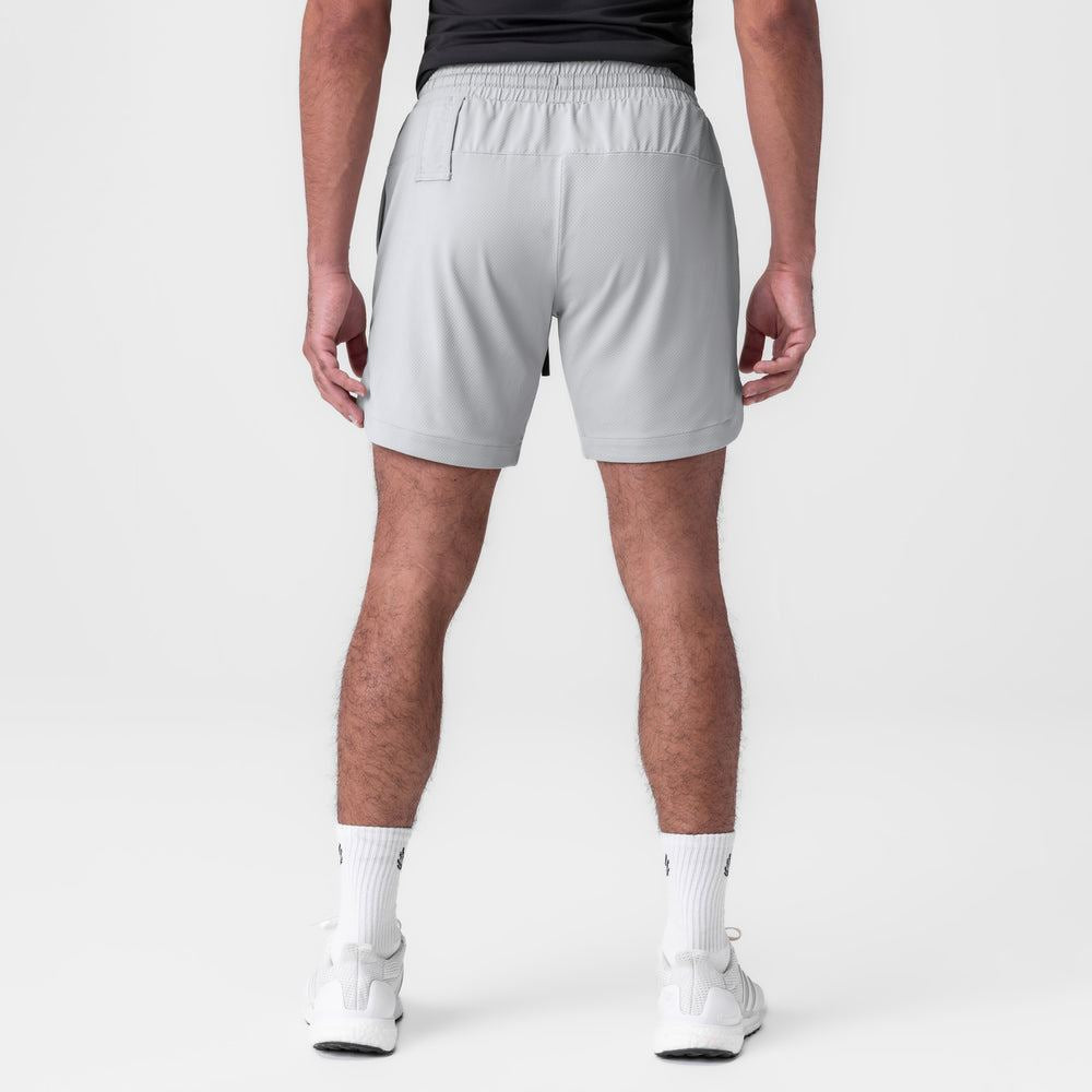 AeroSilver® 7" Linerless Shorts