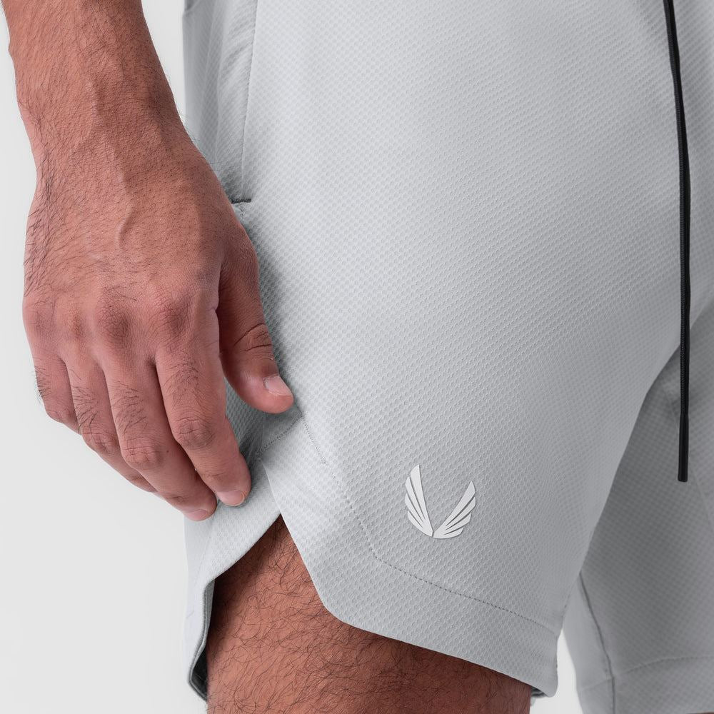 AeroSilver® 7" Linerless Shorts