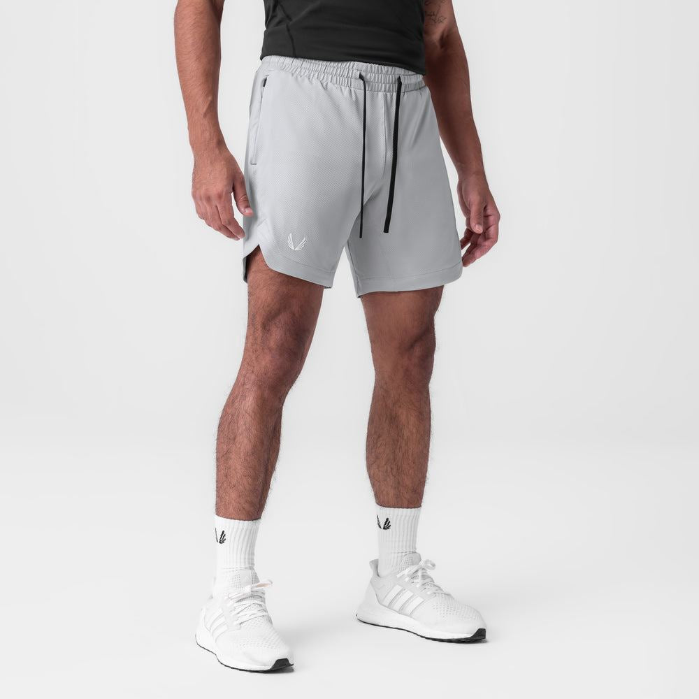 AeroSilver® 7" Linerless Shorts