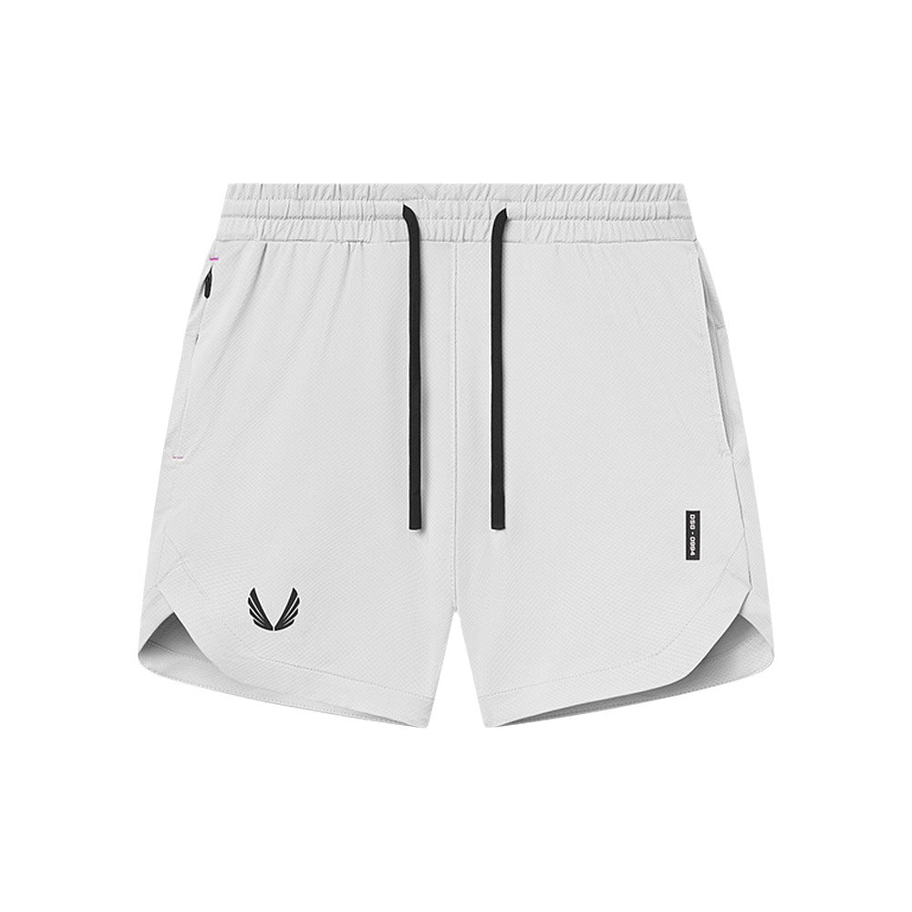 AeroSilver® 7" Linerless Shorts