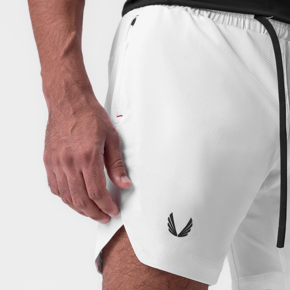 AeroSilver® 7" Linerless Shorts