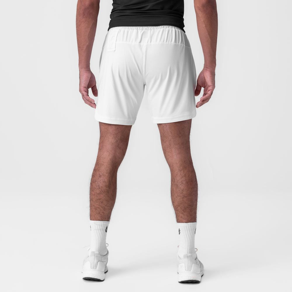 AeroSilver® 7" Linerless Shorts