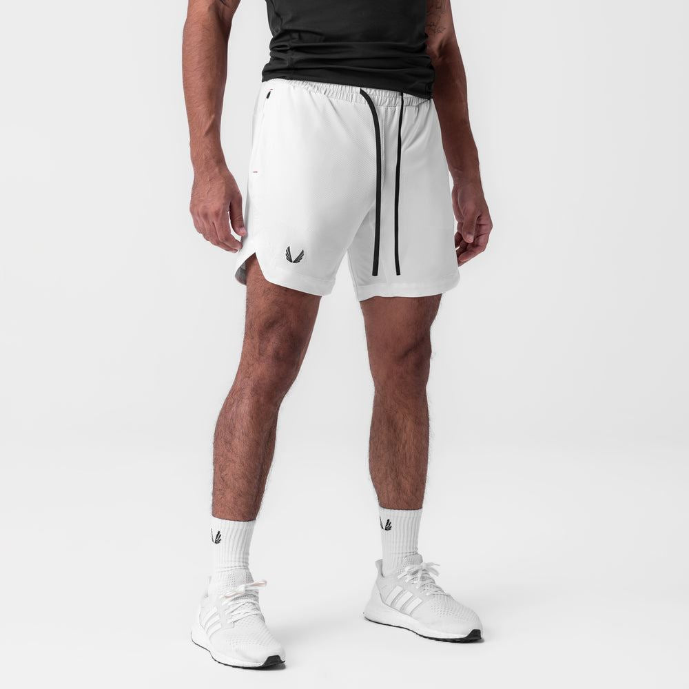 AeroSilver® 7" Linerless Shorts