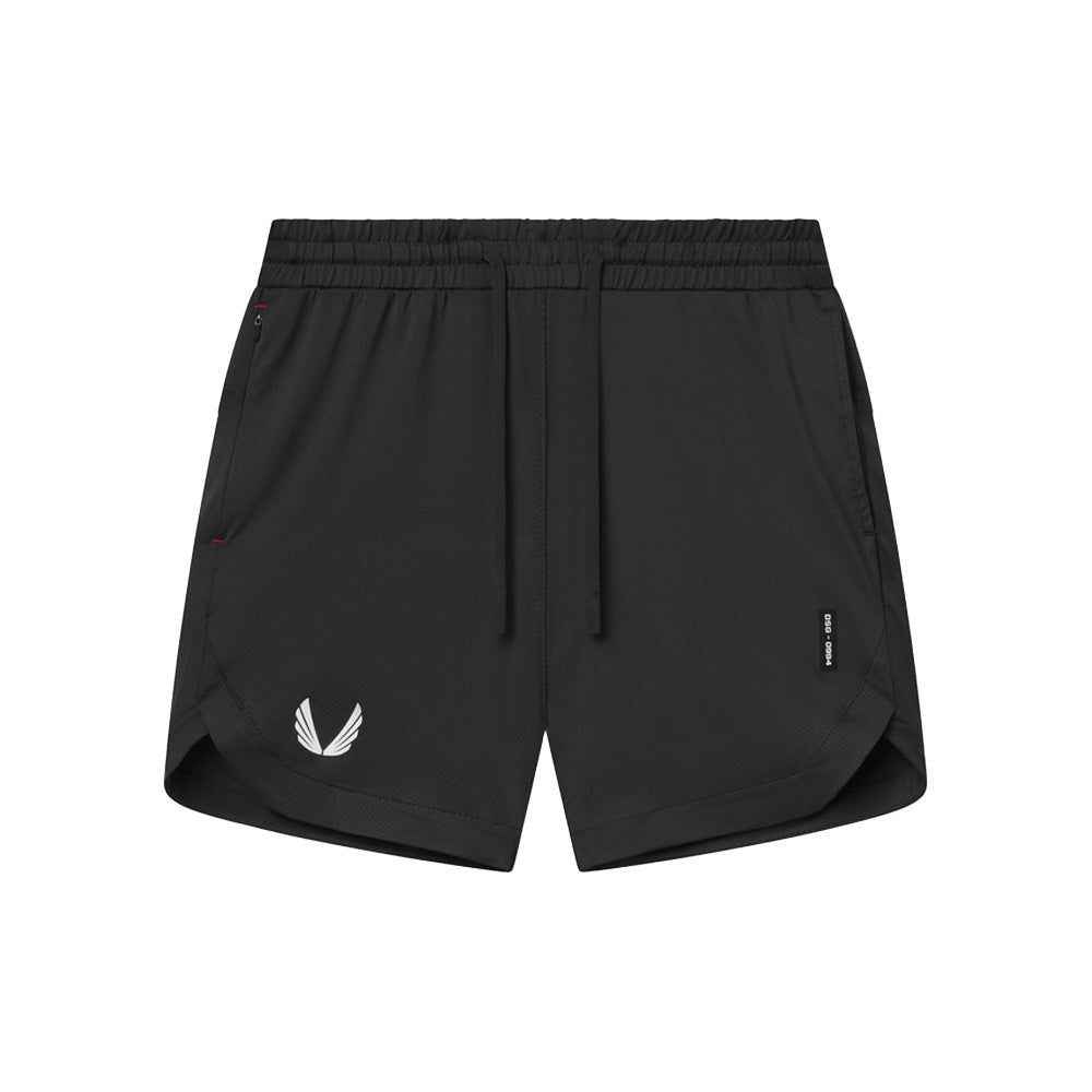 AeroSilver® 7" Linerless Shorts