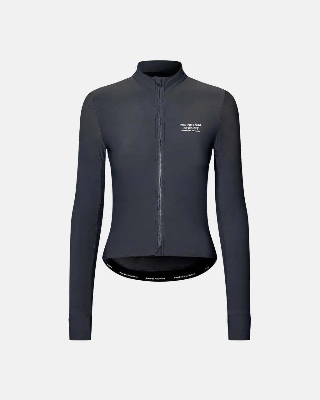 Women's Mechanism Long Sleeve Jersey
