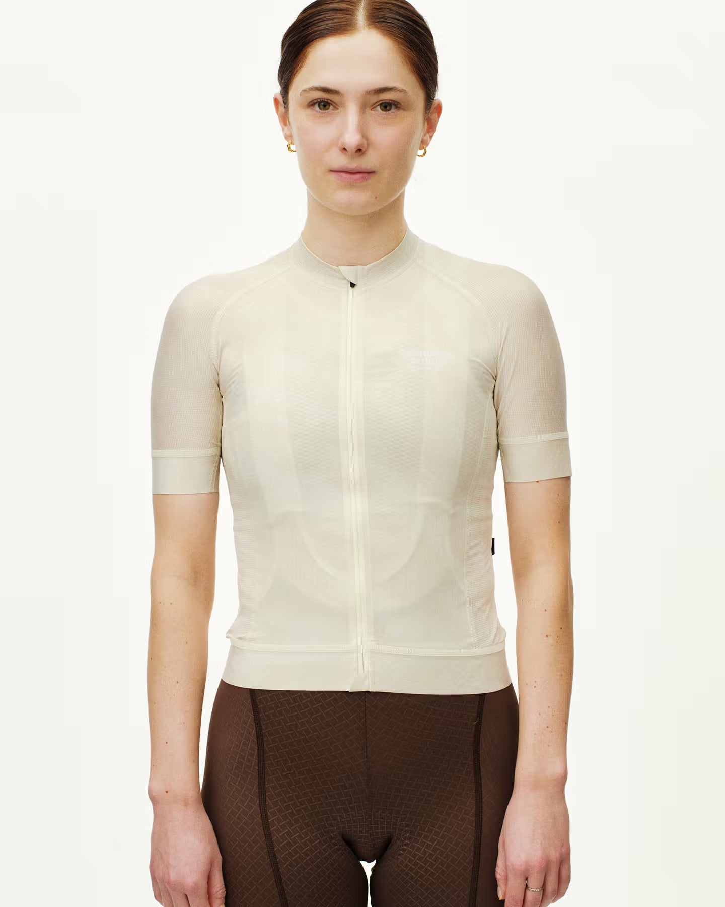 Women's Mechanism Jersey
