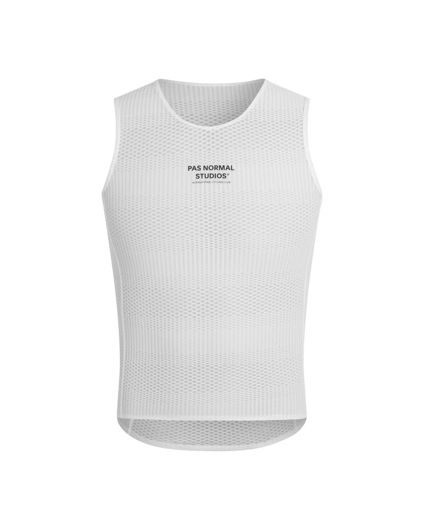 Mechanism Pro Sleeveless Base Layer