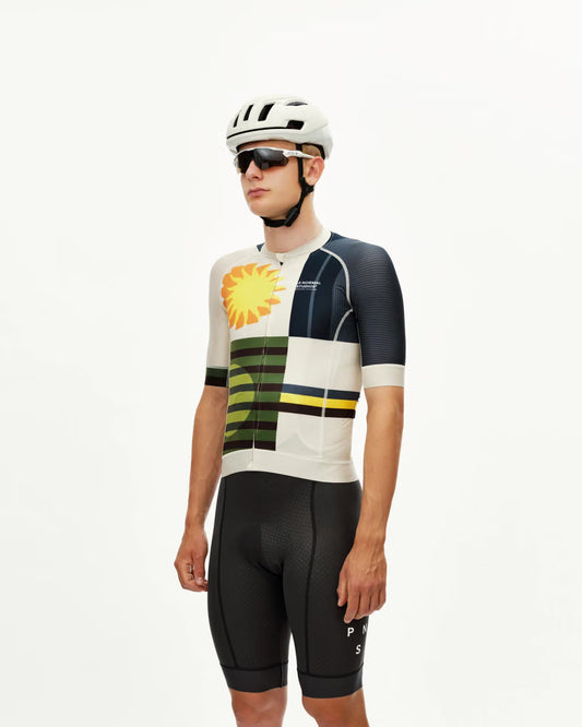 Mechanism Jersey
