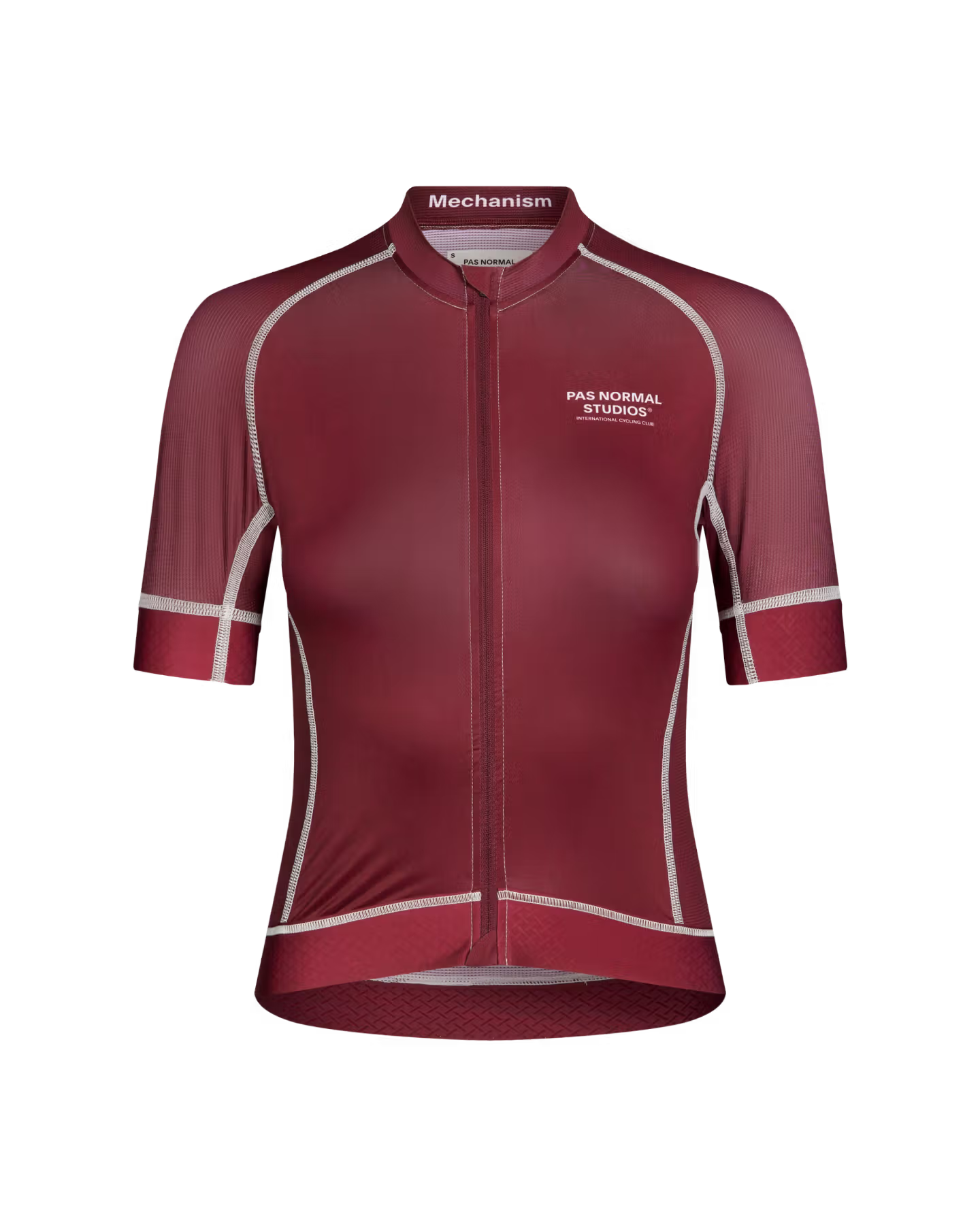 Women's Mechanism Jersey