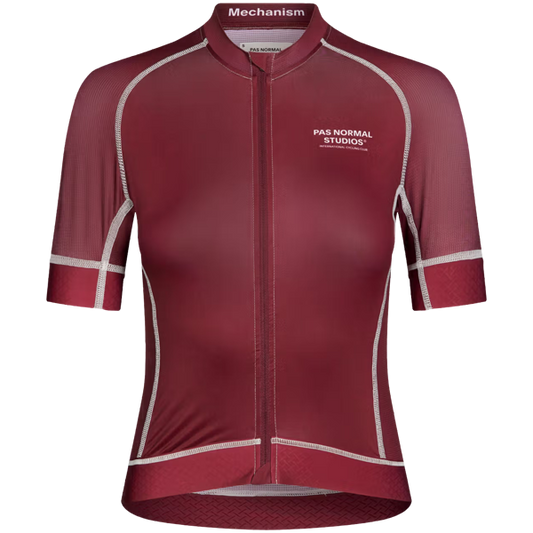 Women's Mechanism Jersey
