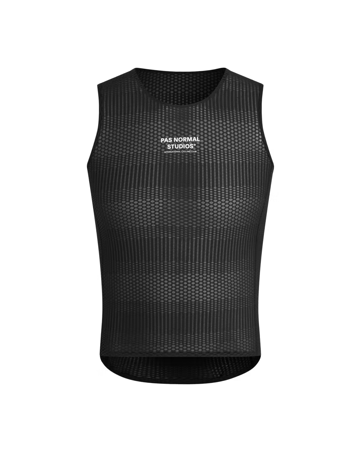Mechanism Pro Sleeveless Base Layer