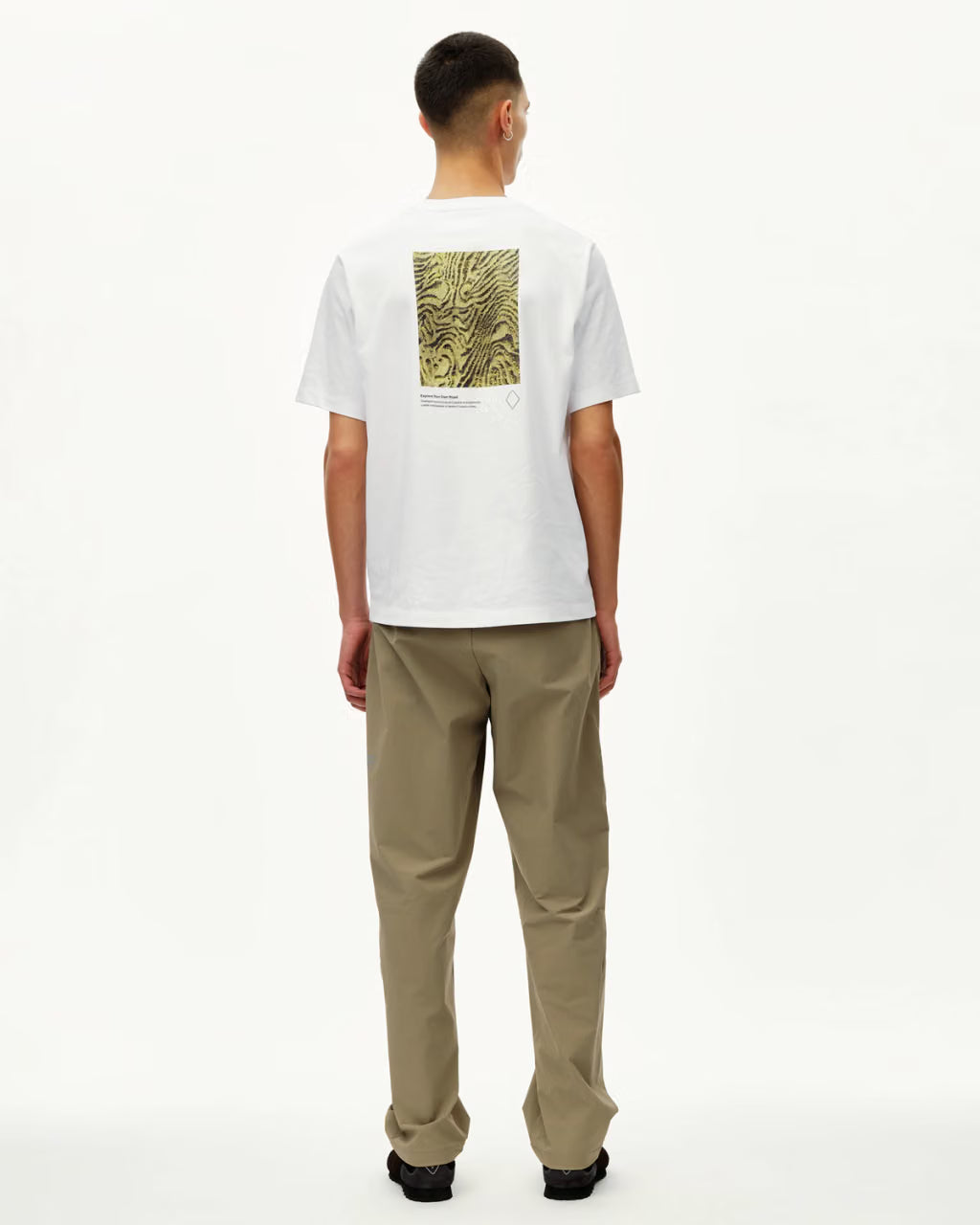 Off-Race Tech Pants