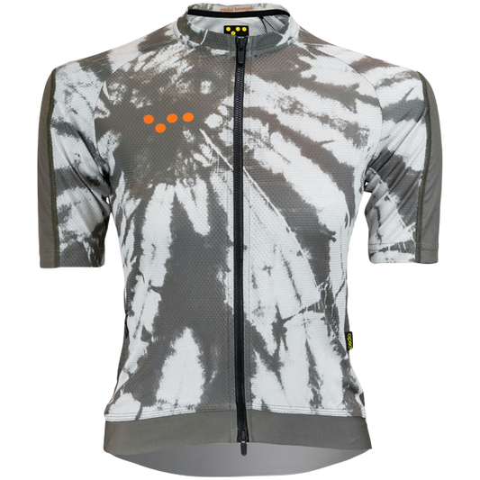 Off Grid Gravel Jersey