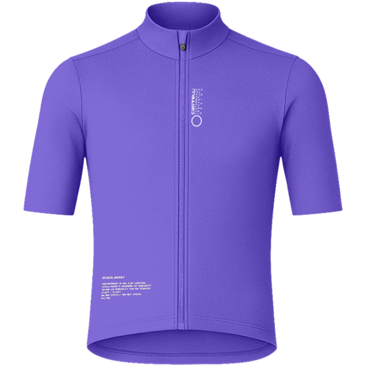 Do.Di.Ci. Short Sleeve Jacket