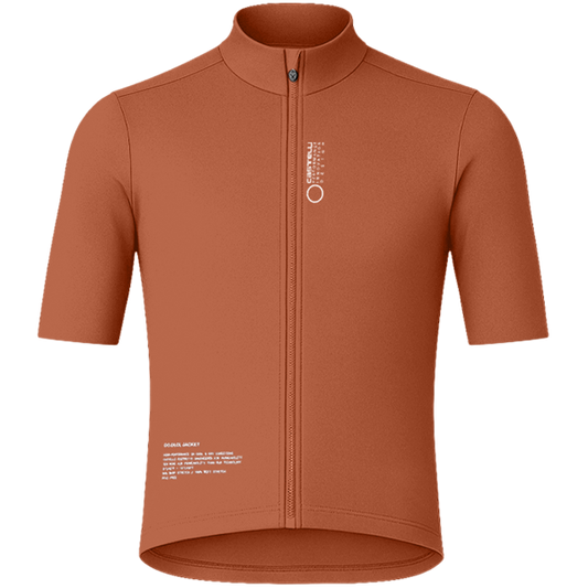 Do.Di.Ci. Short Sleeve Jacket