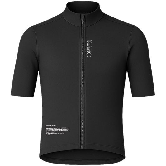 Do.Di.Ci. Short Sleeve Jacket