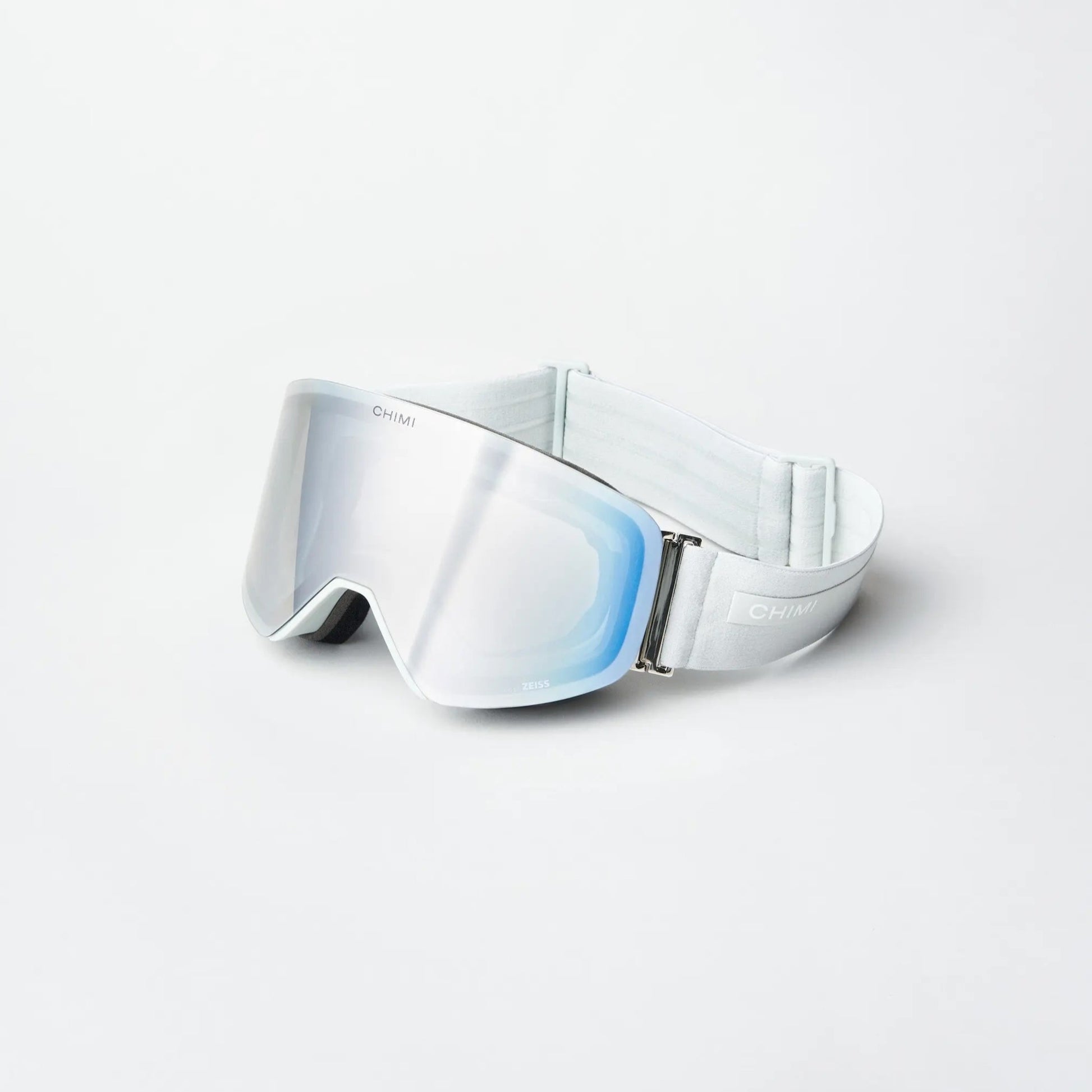 chimi ski goggles review Ski 02