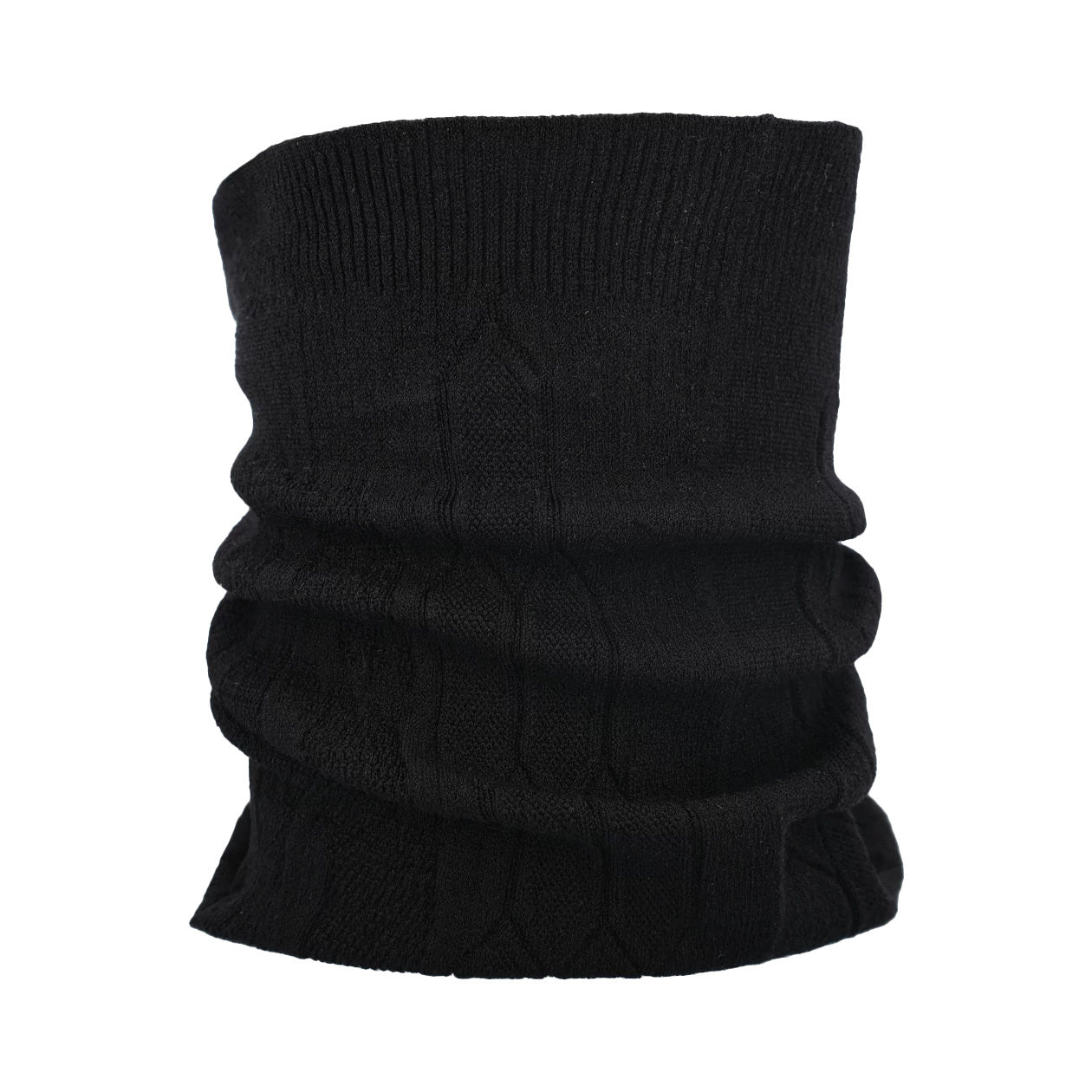 Seamless Neck Cover