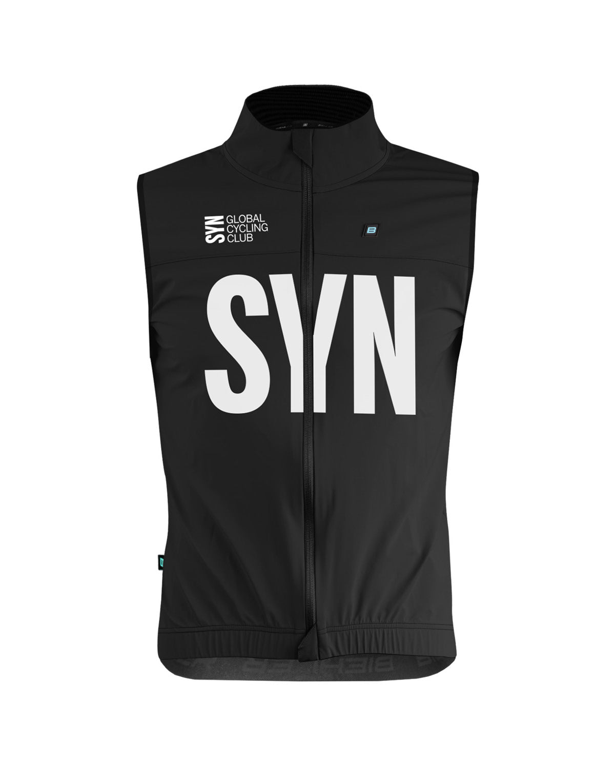 Syndicate Defender Club Vest