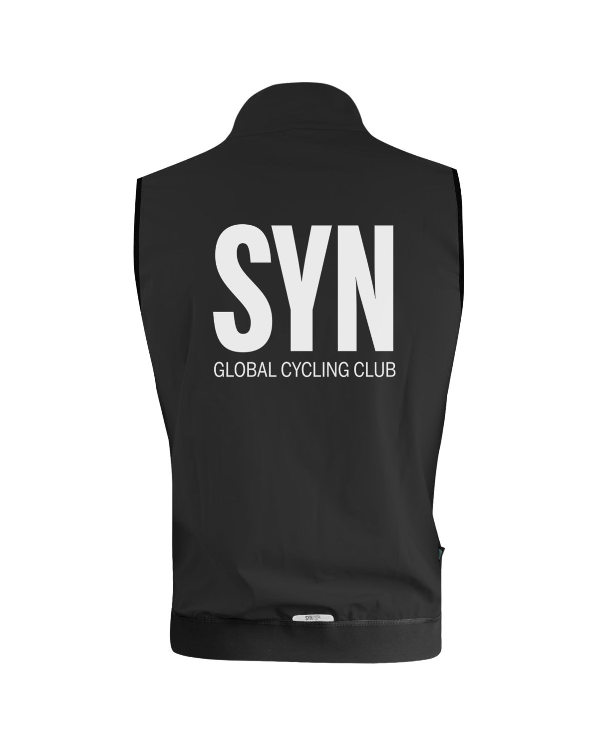 Syndicate Defender Club Vest