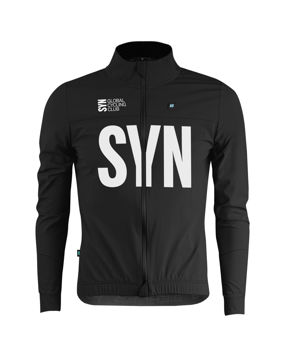 Syndicate Defender Club Jacket