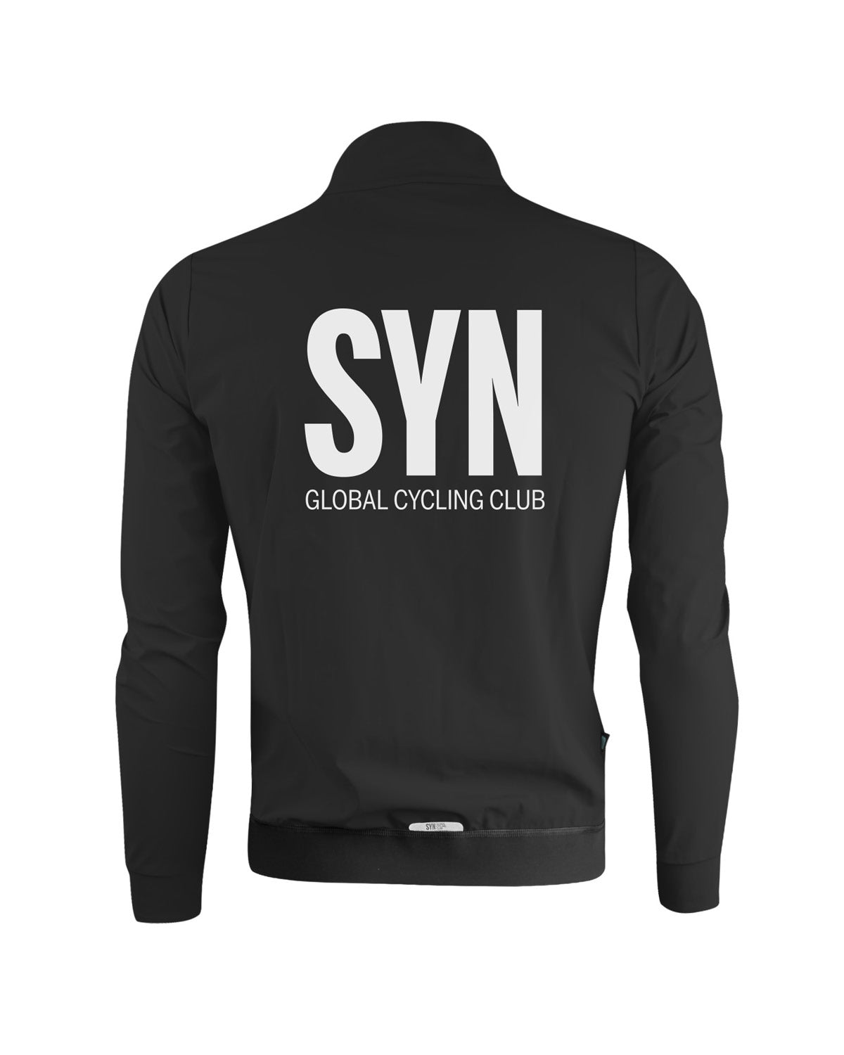 Syndicate Defender Club Jacket