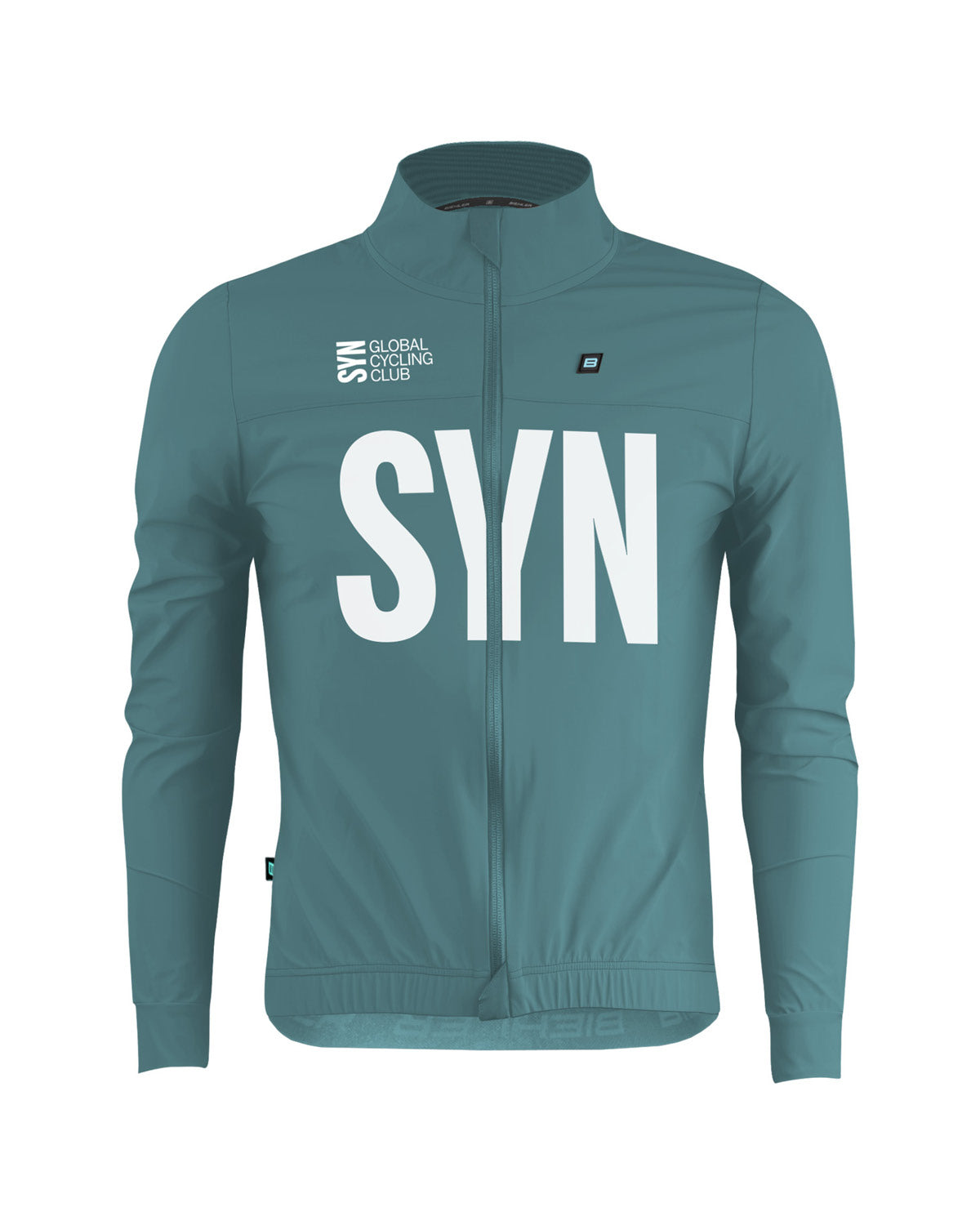 Syndicate Defender Club Jacket