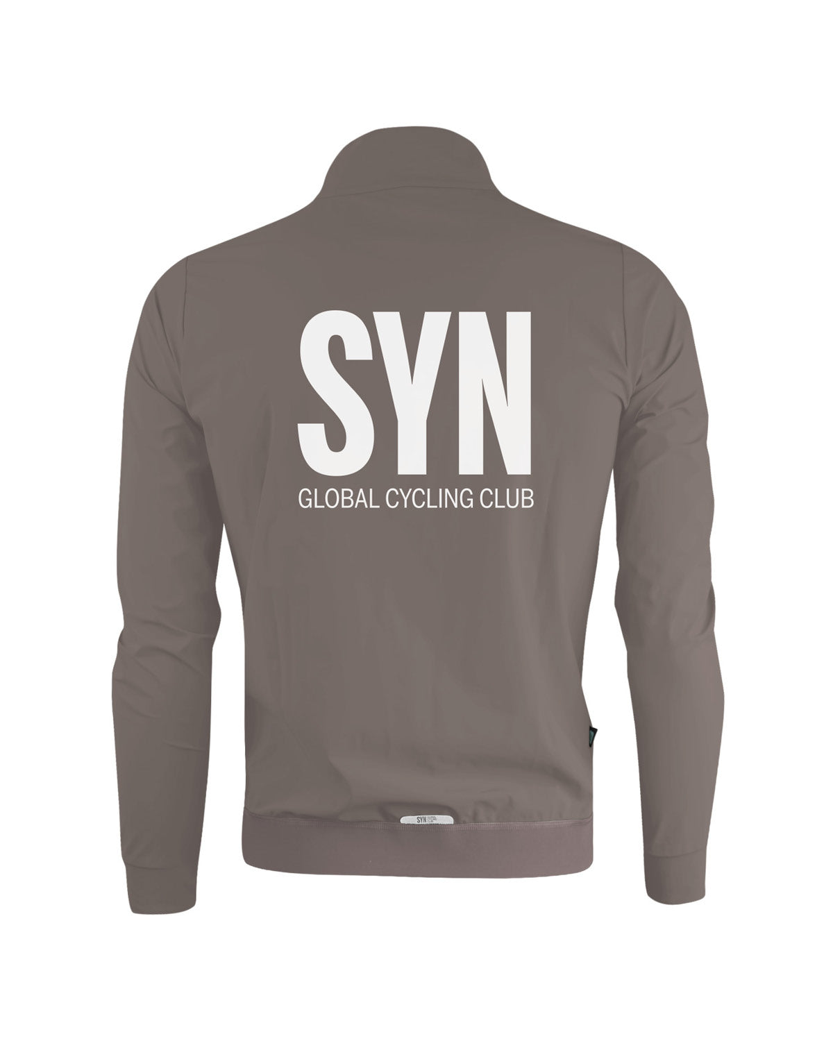 Syndicate Defender Club Jacket