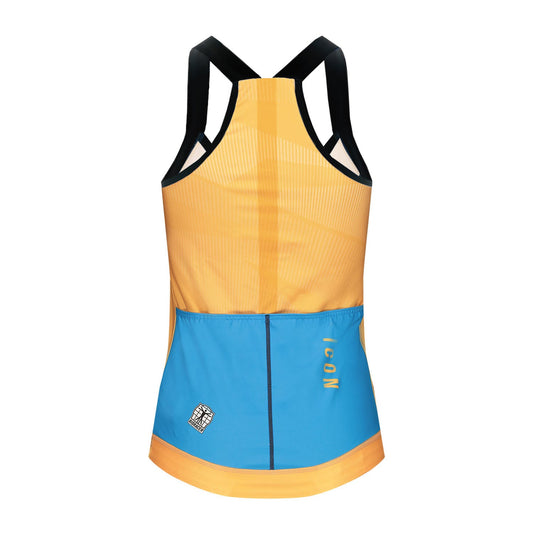 Icon Women's Tan Top Sahara