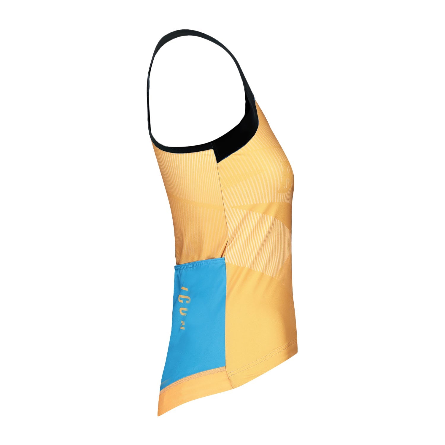 Icon Women's Tan Top Sahara