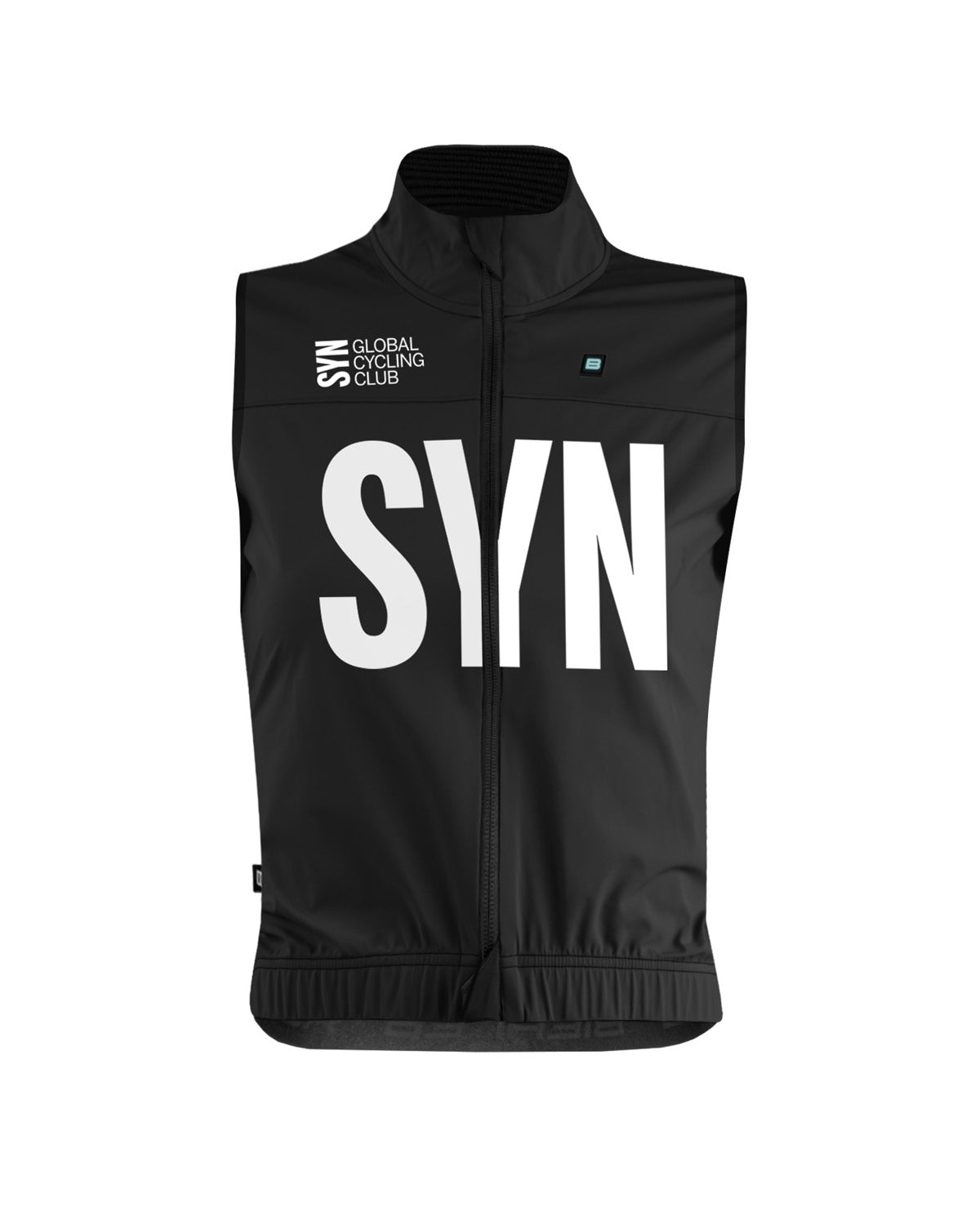 Syndicate Defender Club Vest