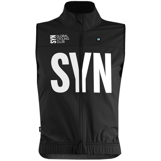 SYN Defender Club Vest
