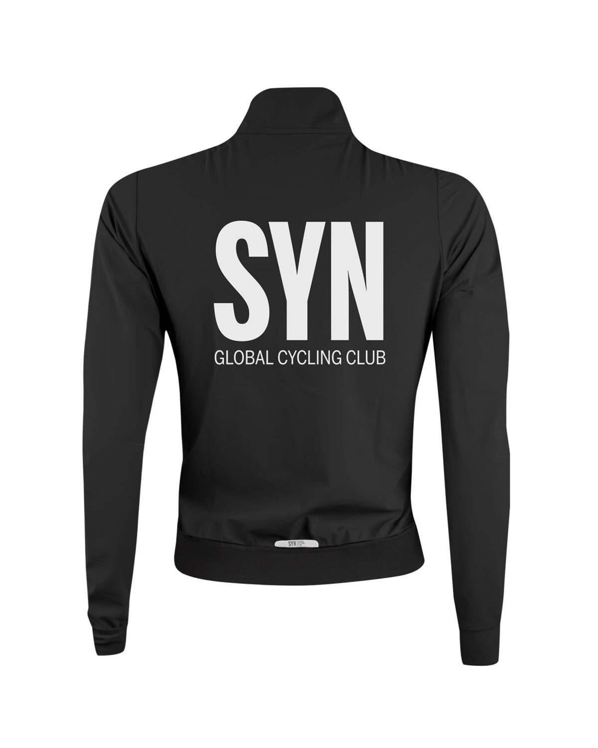 Syndicate Defender Club Jacket