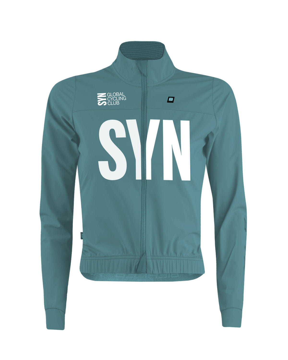 Syndicate Defender Club Jacket