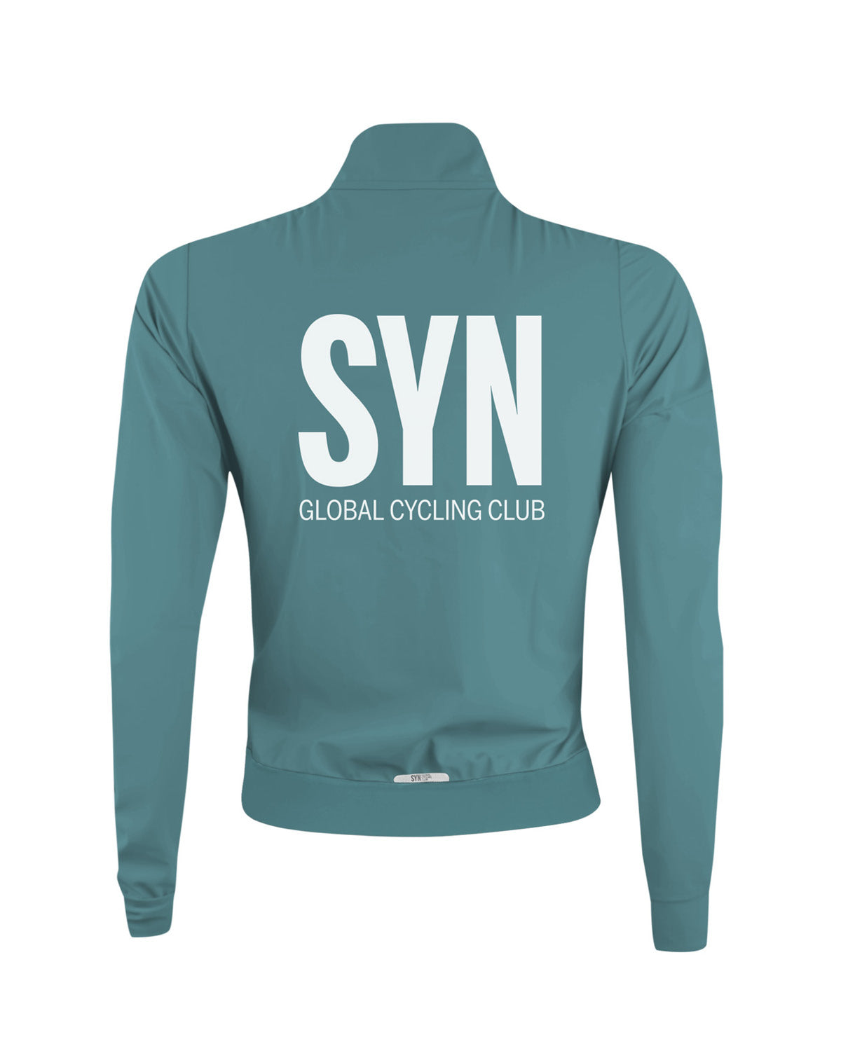 Syndicate Defender Club Jacket