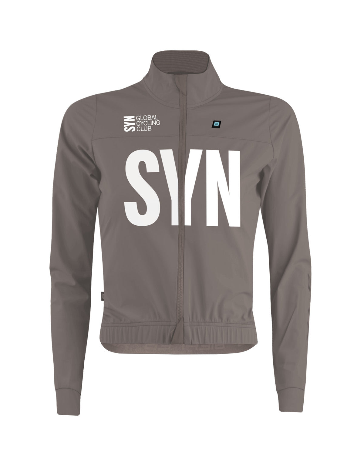 Syndicate Defender Club Jacket